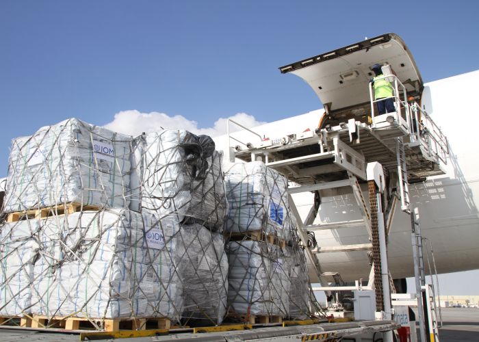 UNHRD Specific services 